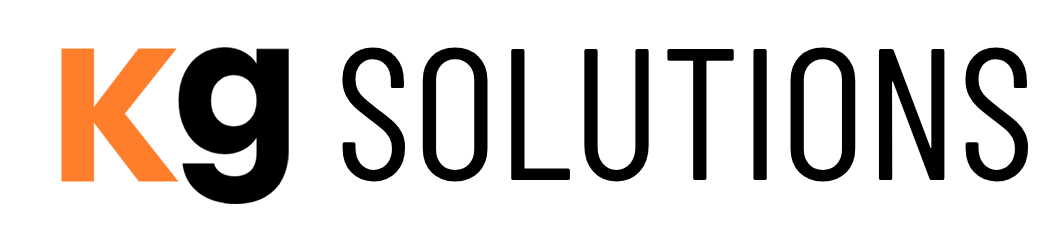 Elementor Header #20 - Kilogram Solutions