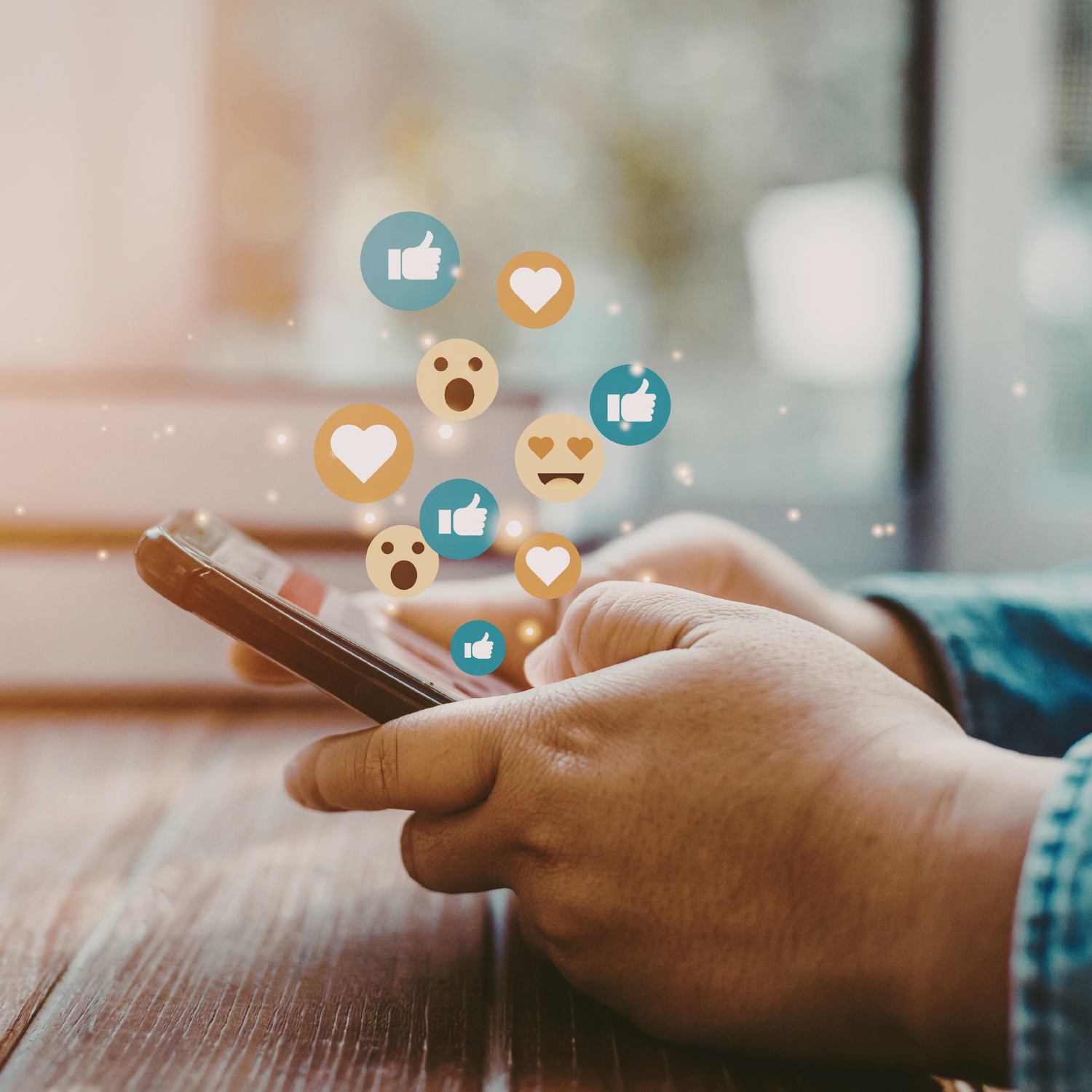 Gestione Social Media Kilogram Solutions