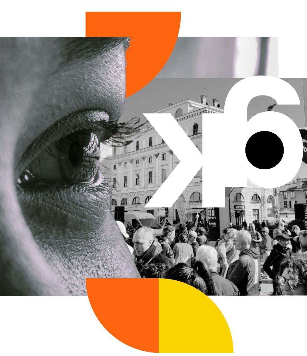 Events management a Verona - Kilogram Solutions